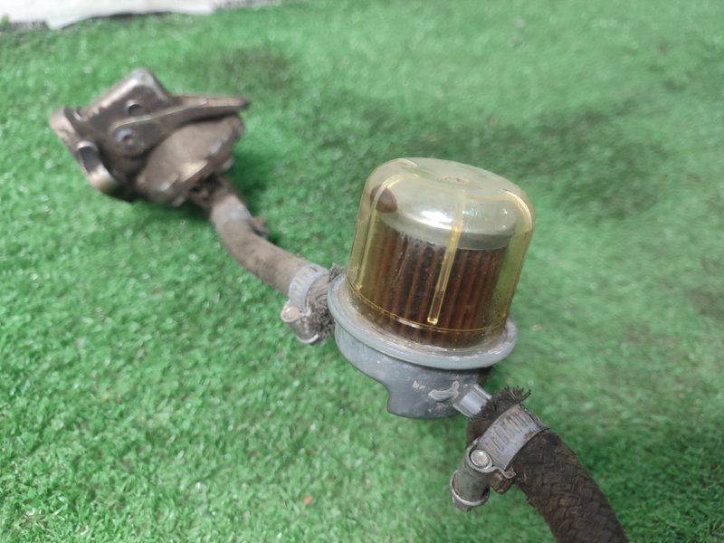 Топливный насос лада 2106 1997 2106