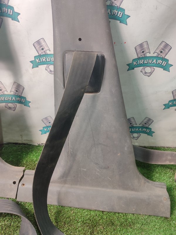 Ремень безопасности лада 21102 2001 2110