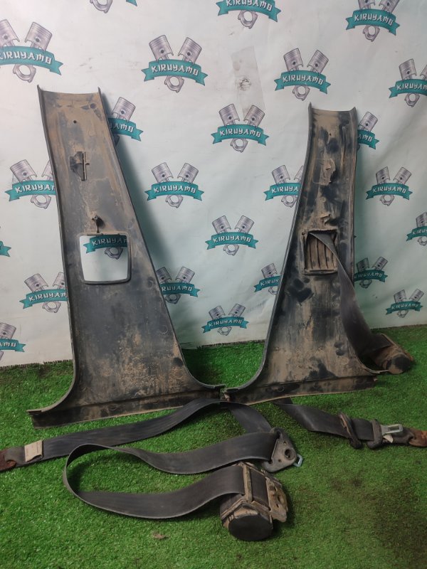 Ремень безопасности лада 21102 2001 2110