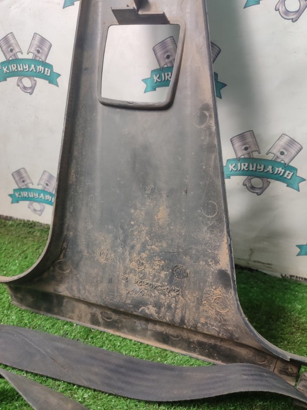 Ремень безопасности лада 21102 2001 2110