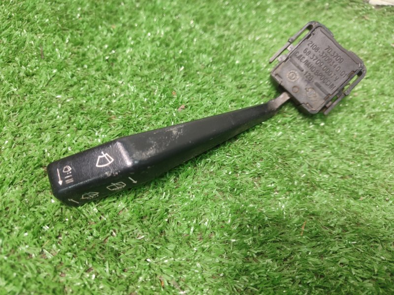 Подрулевой переключатель дворников лада 21093 1994 2109