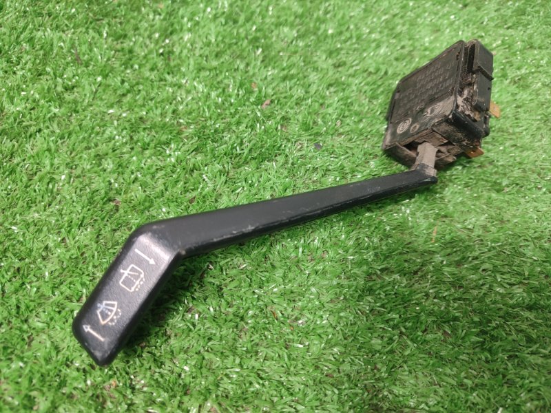 Подрулевой переключатель дворников лада 21093 1994 2109