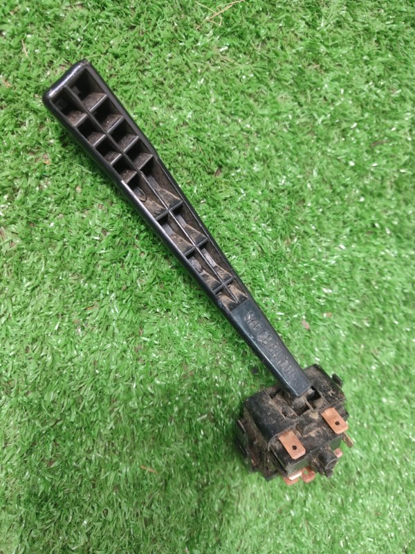 Подрулевой переключатель дворников лада 21093 1994 2109