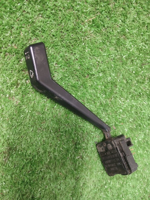 Подрулевой переключатель дворников лада 21093 1994 2109