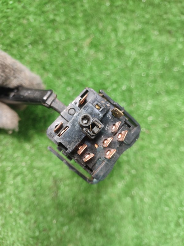 Подрулевой переключатель дворников лада 21093 1994 2109