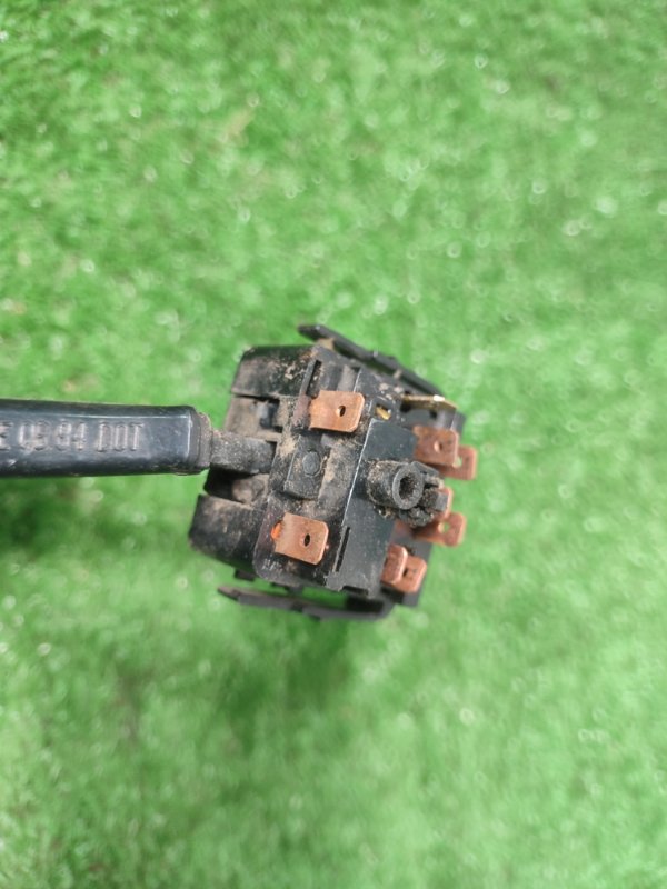 Подрулевой переключатель дворников лада 21093 1994 2109