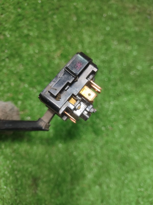 Подрулевой переключатель дворников лада 21093 1994 2109