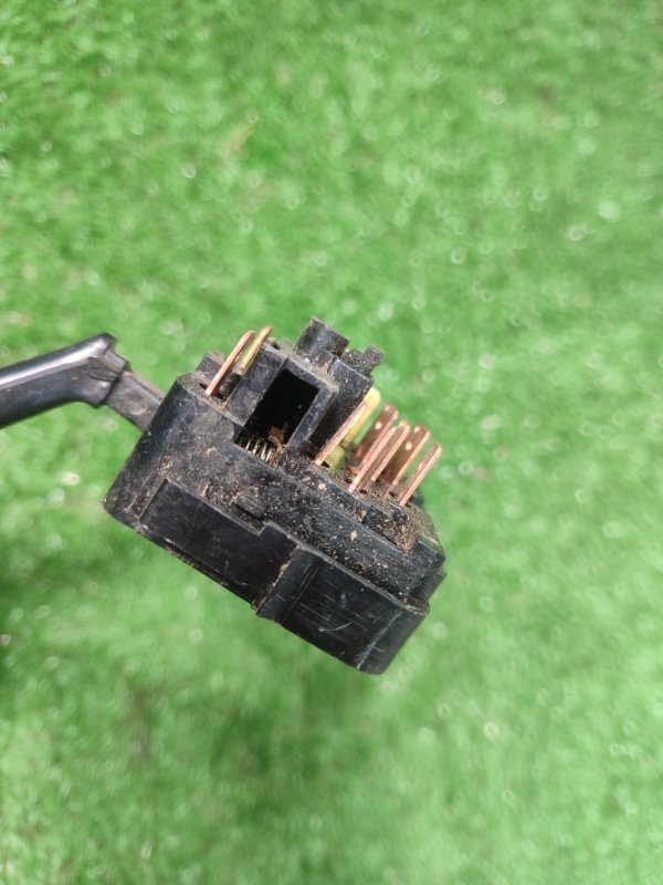 Подрулевой переключатель дворников лада 21093 1994 2109