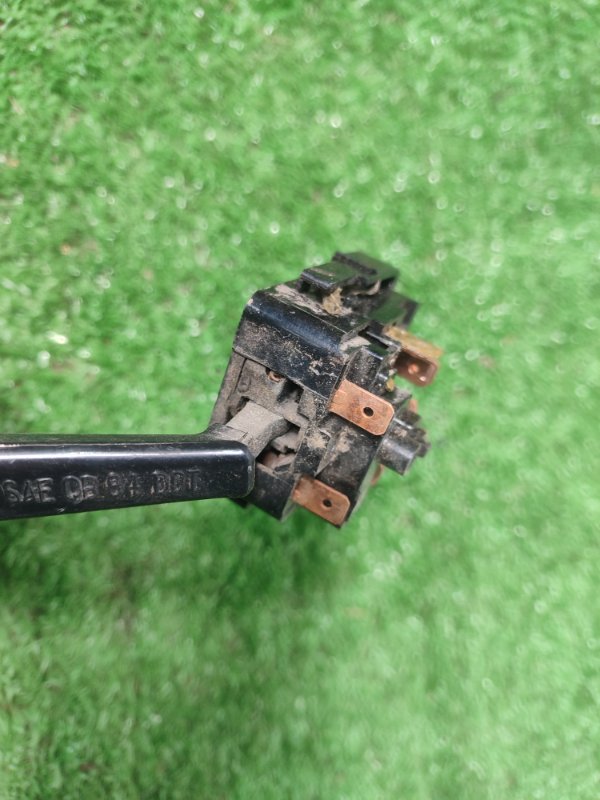 Подрулевой переключатель дворников лада 21093 1994 2109