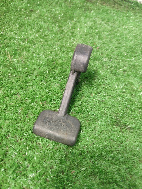 Ручка открывания капота лада 21093 1994 2109