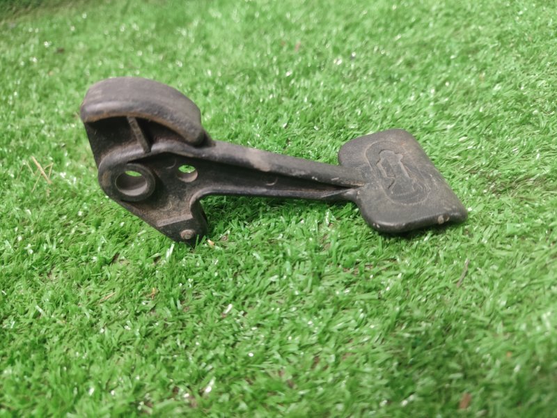 Ручка открывания капота лада 21093 1994 2109