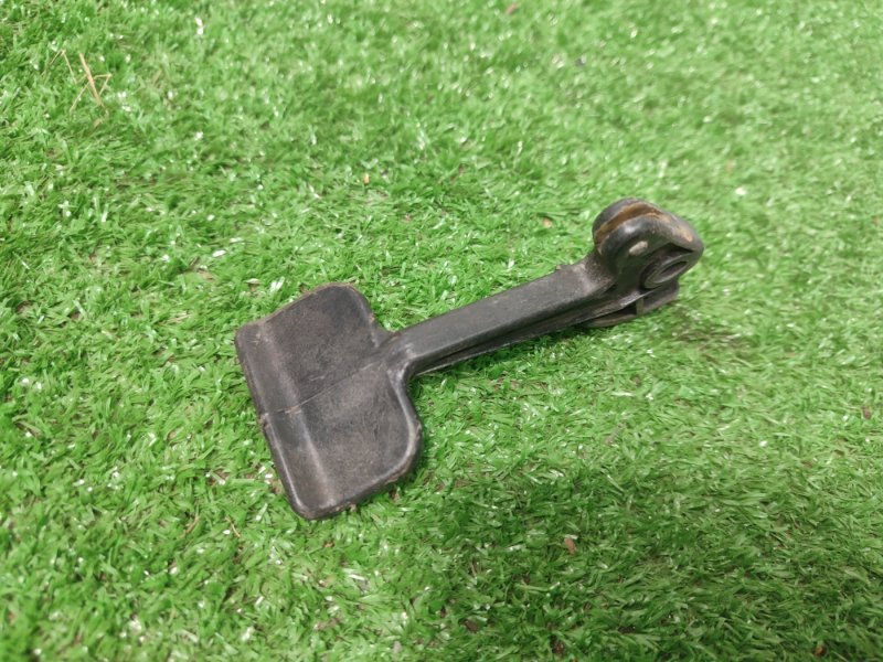 Ручка открывания капота лада 21093 1994 2109