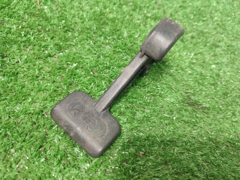 Ручка открывания капота лада 21093 1994 2109