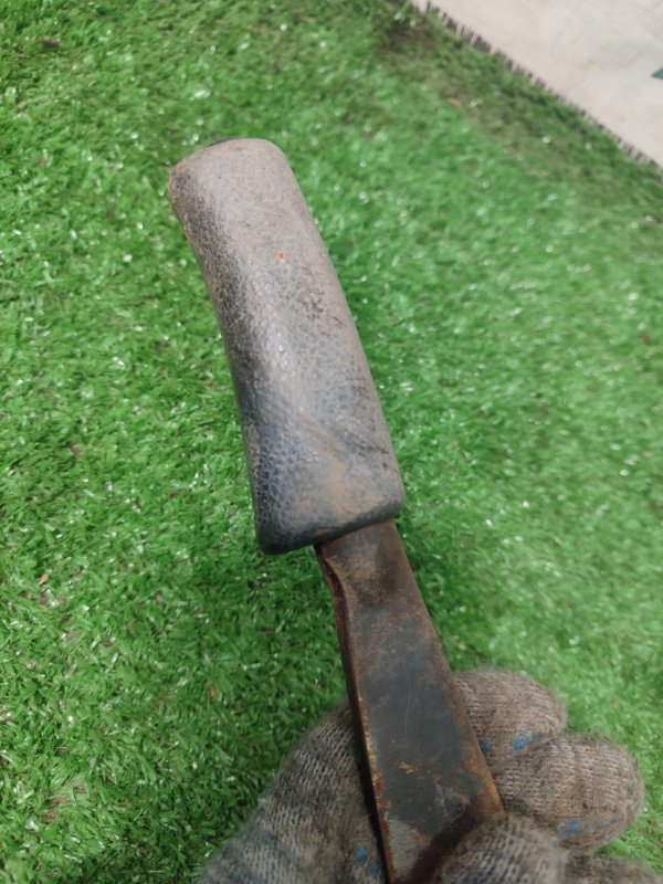 Рычаг стояночного тормоза лада 21093 1994 2109