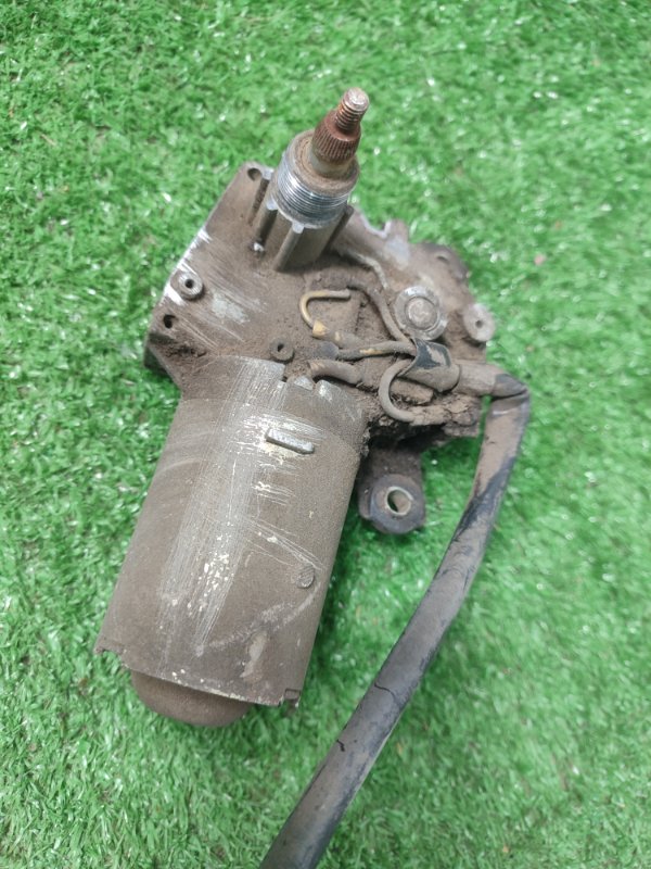 Моторчик заднего дворника лада 21093 1994 2109