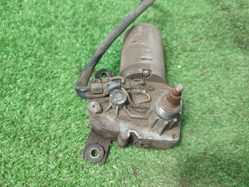 Моторчик заднего дворника лада 21093 1994 2109