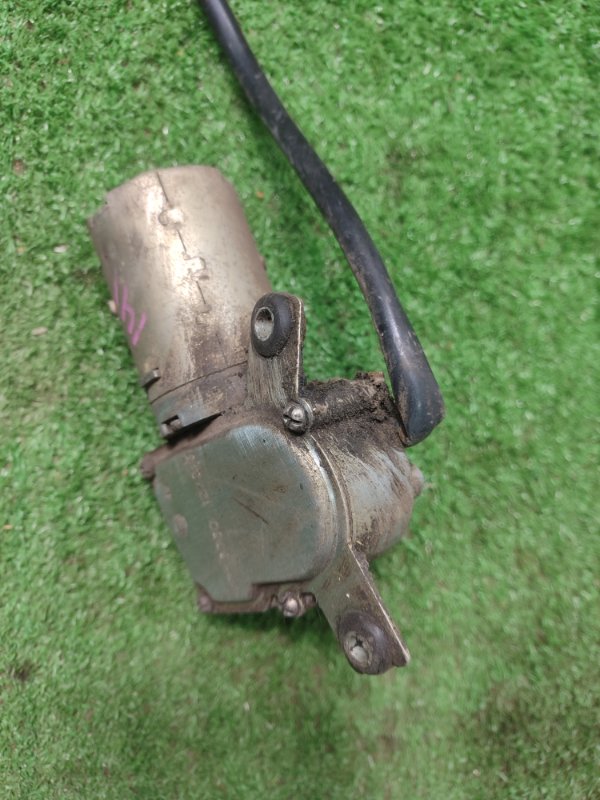 Моторчик заднего дворника лада 21093 1994 2109