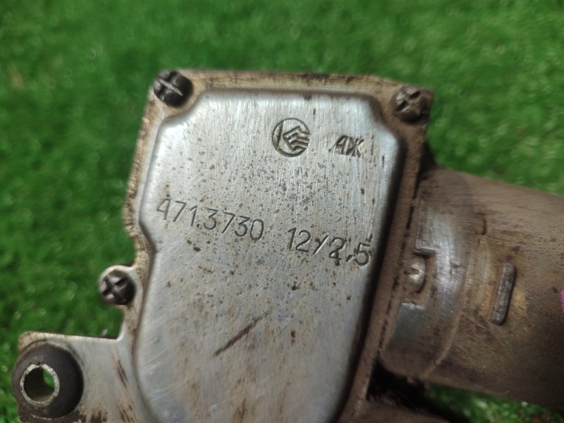 Моторчик заднего дворника лада 21093 1994 2109