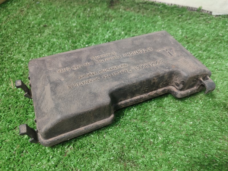 Блок предохранителей лада 21093 1994 2109