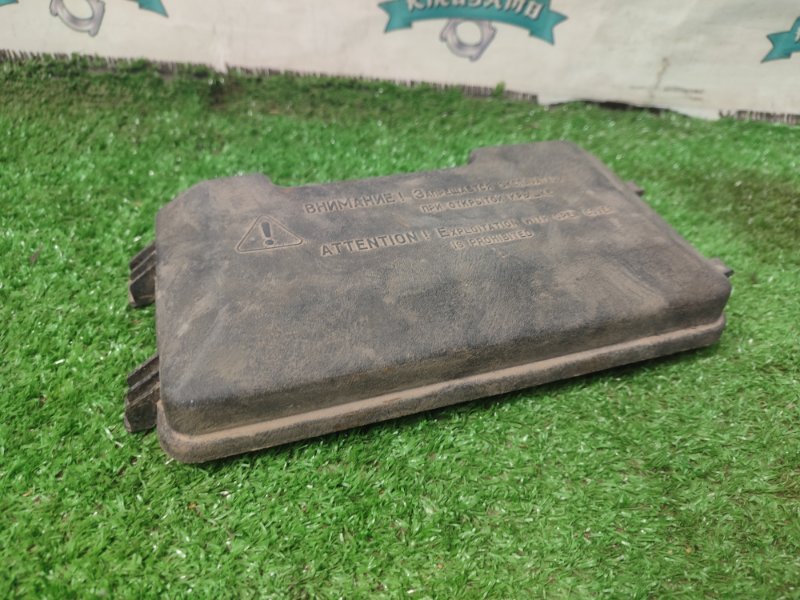 Блок предохранителей лада 21093 1994 2109