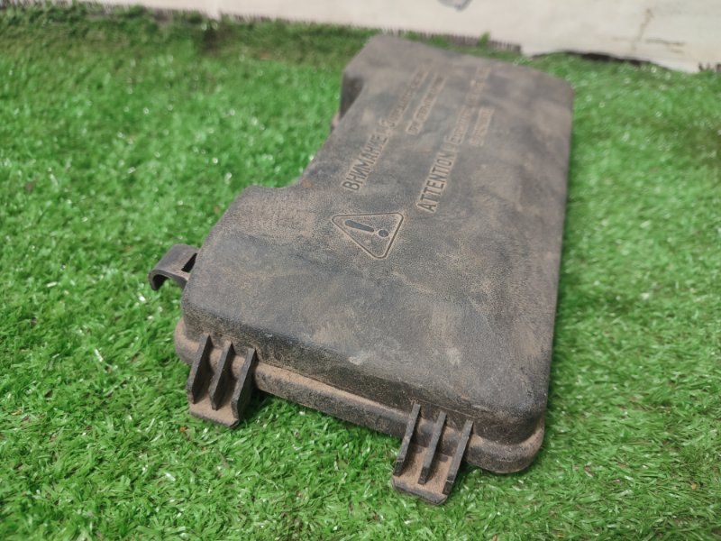 Блок предохранителей лада 21093 1994 2109