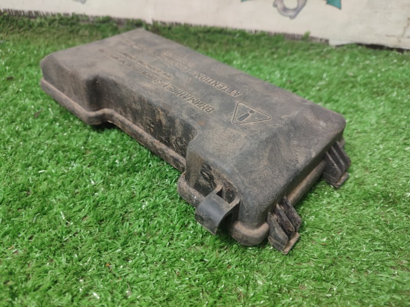 Блок предохранителей лада 21093 1994 2109