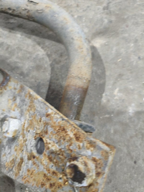 Стабилизатор поперечной устойчивости ГАЗ Соболь 2217 1999 2217