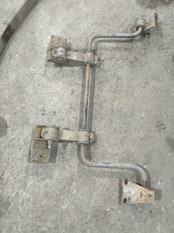 Стабилизатор поперечной устойчивости ГАЗ Соболь 2217 1999 2217
