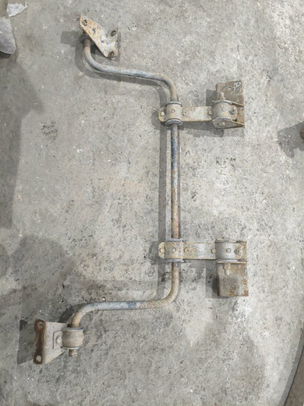 Стабилизатор поперечной устойчивости ГАЗ Соболь 2217 1999 2217