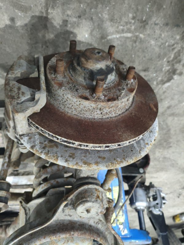 Балка подвески ГАЗ Соболь 2217 1999 2217