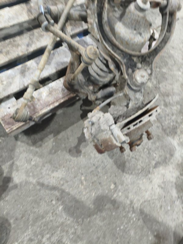 Балка подвески ГАЗ Соболь 2217 1999 2217