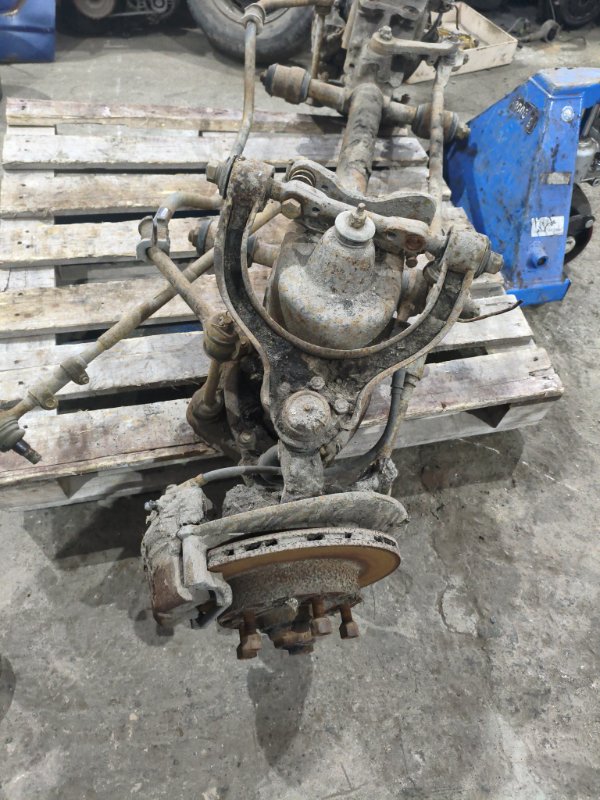 Балка подвески ГАЗ Соболь 2217 1999 2217