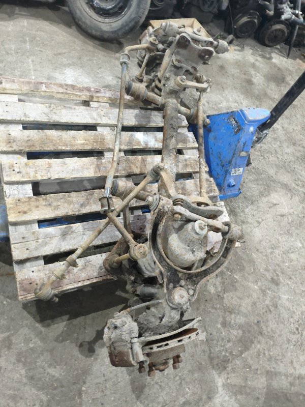 Балка подвески ГАЗ Соболь 2217 1999 2217