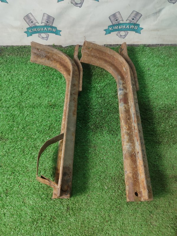 КРОНШТЕЙН ГАЗ Соболь 2217 1999 2217