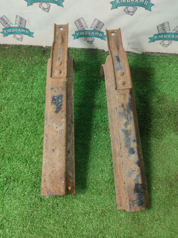 КРОНШТЕЙН ГАЗ Соболь 2217 1999 2217