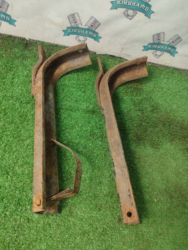 КРОНШТЕЙН ГАЗ Соболь 2217 1999 2217