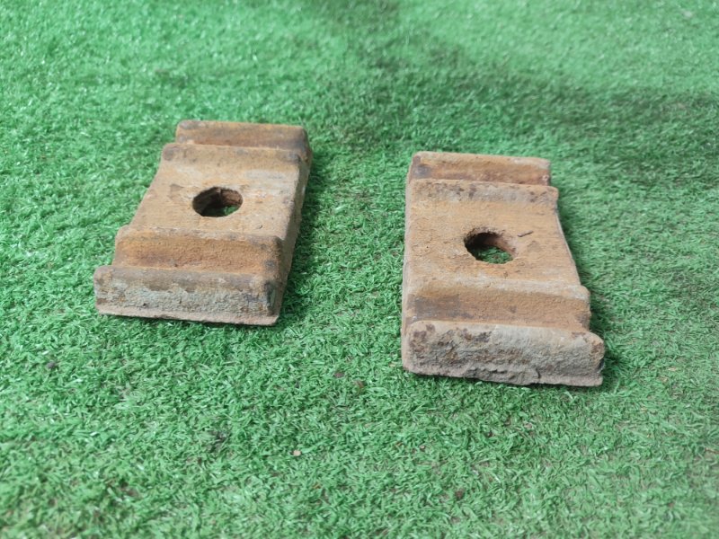 Втулка рессоры ГАЗ Соболь 2217 1999 2217