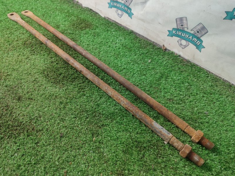 Растяжка подвески ГАЗ Соболь 2217 1999 2217