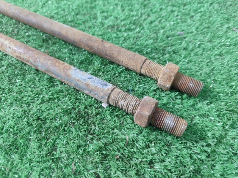 Растяжка подвески ГАЗ Соболь 2217 1999 2217