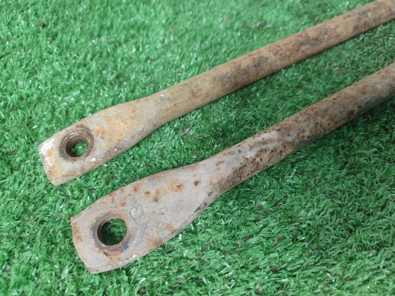 Растяжка подвески ГАЗ Соболь 2217 1999 2217