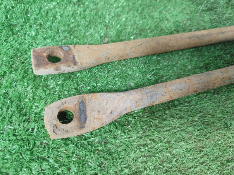 Растяжка подвески ГАЗ Соболь 2217 1999 2217