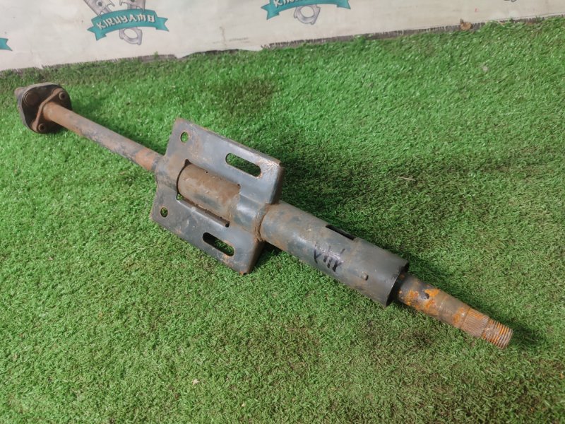 Рулевая колонка лада 21093 1994 2109