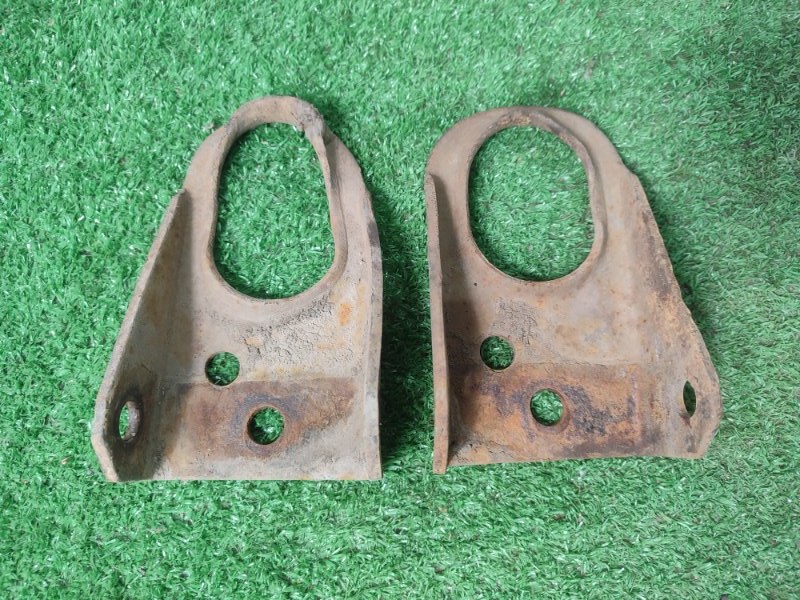 Петля буксировочная ГАЗ Соболь 2217 1999 2217