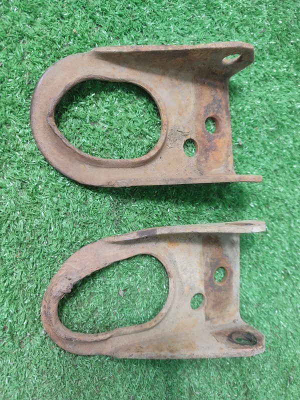 Петля буксировочная ГАЗ Соболь 2217 1999 2217