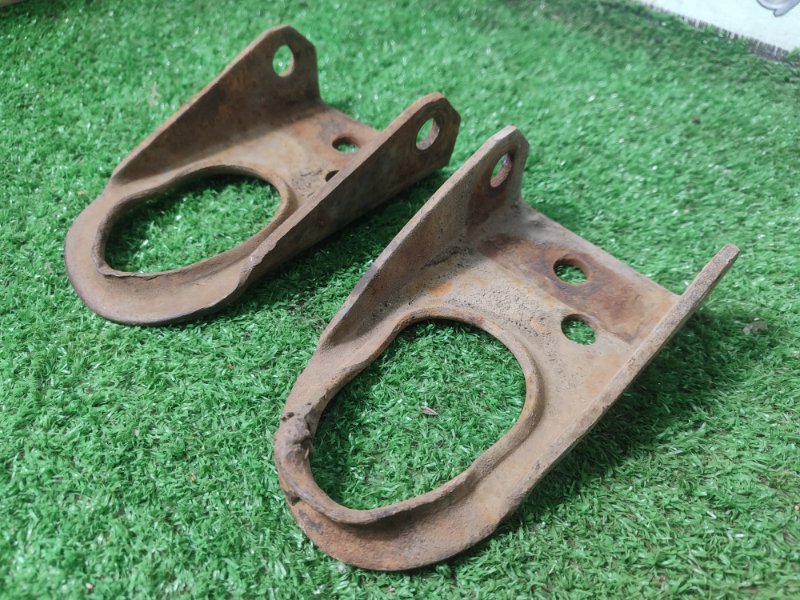 Петля буксировочная ГАЗ Соболь 2217 1999 2217