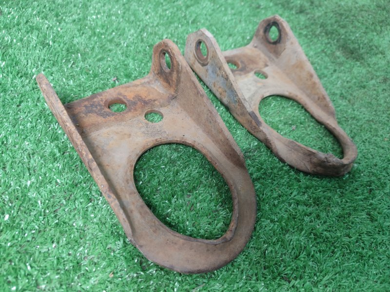 Петля буксировочная ГАЗ Соболь 2217 1999 2217