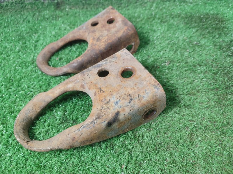 Петля буксировочная ГАЗ Соболь 2217 1999 2217