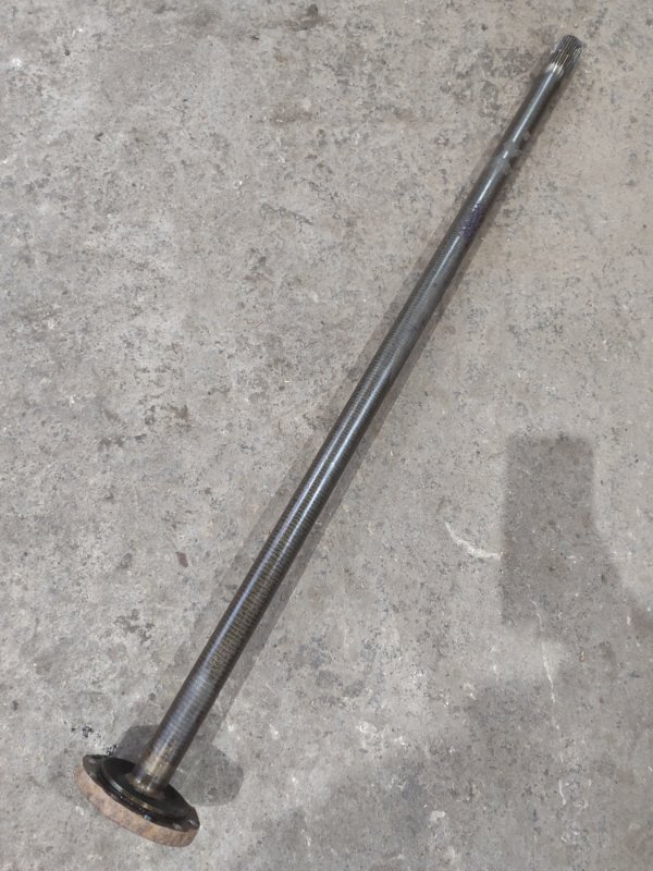 Полуось моста ГАЗ Соболь 2217 1999 2217