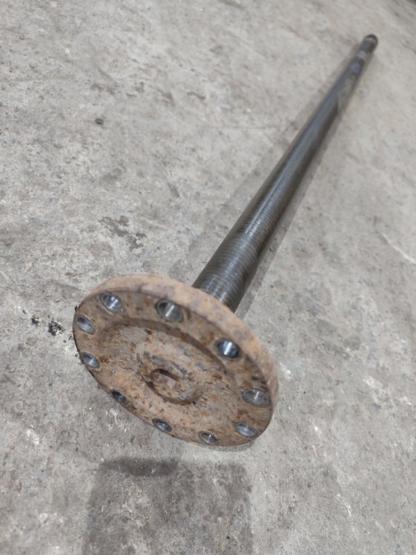 Полуось моста ГАЗ Соболь 2217 1999 2217