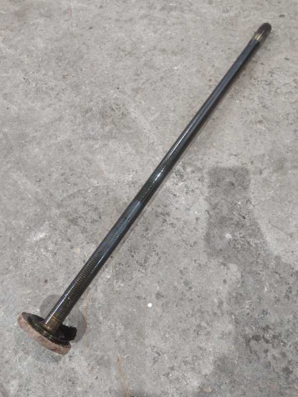 Полуось моста ГАЗ Соболь 2217 1999 2217